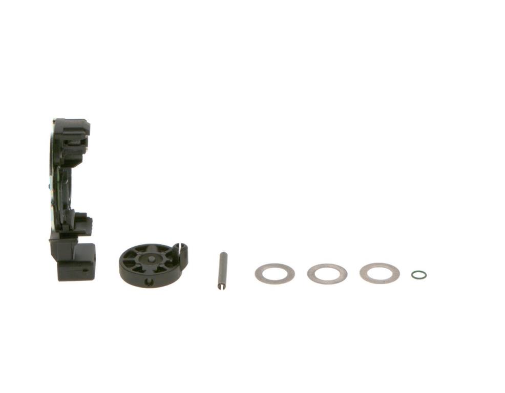 Sensor de rotações motor BOSCH ref. 1 237 011 122