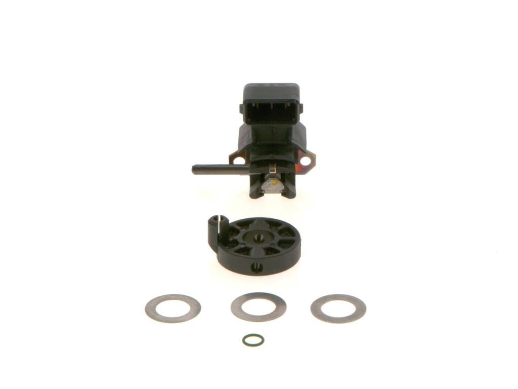 Sensor de rotações motor BOSCH ref. 1 237 011 124