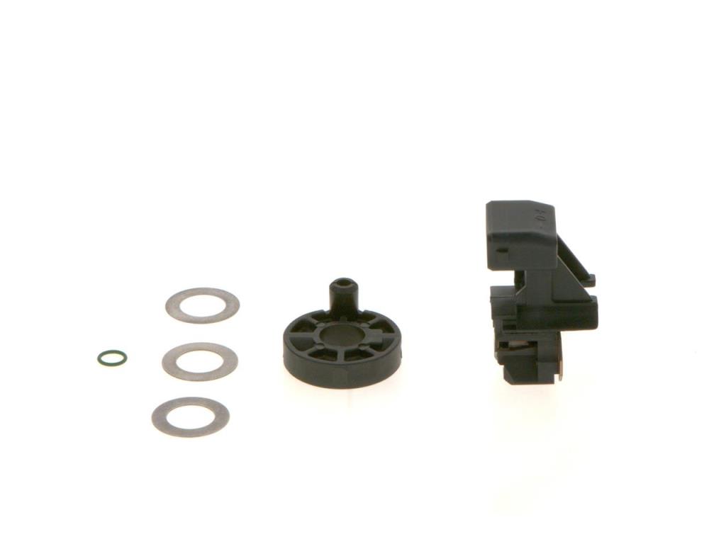 Sensor de rotações motor BOSCH ref. 1 237 011 124