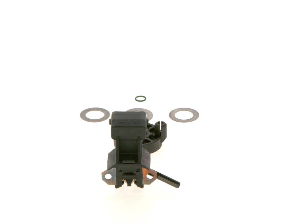 Sensor de rotações motor BOSCH ref. 1 237 011 124