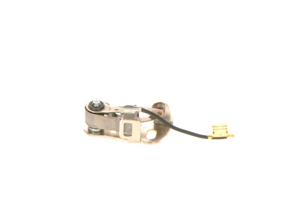 Jeu de contacts, distributeur d'allumage (Rupteurs) BOSCH ref. 1 237 013 130