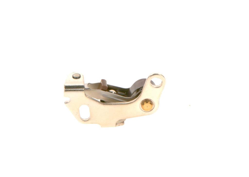 Jeu de contacts, distributeur d'allumage (Rupteurs) BOSCH ref. 1 237 013 307