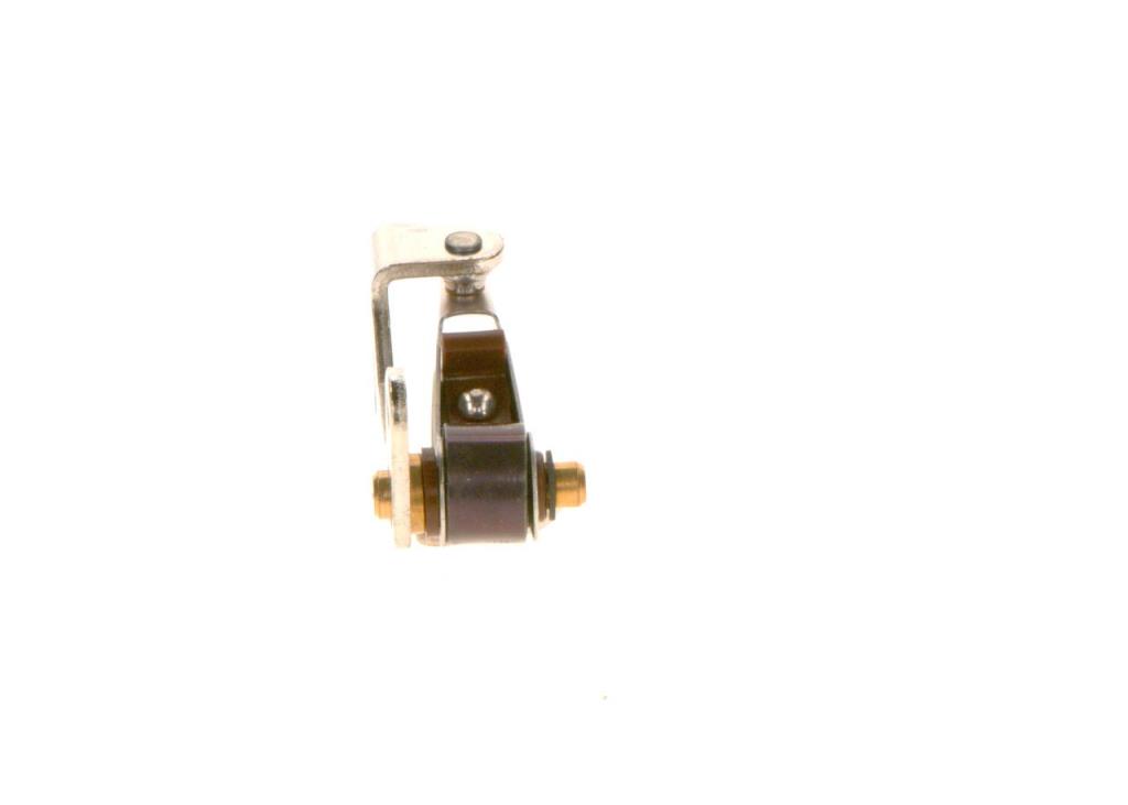 Jeu de contacts, distributeur d'allumage (Rupteurs) BOSCH ref. 1 237 013 307