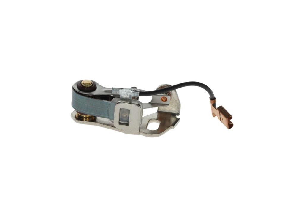 Jeu de contacts, distributeur d'allumage (Rupteurs) BOSCH ref. 1 237 013 712