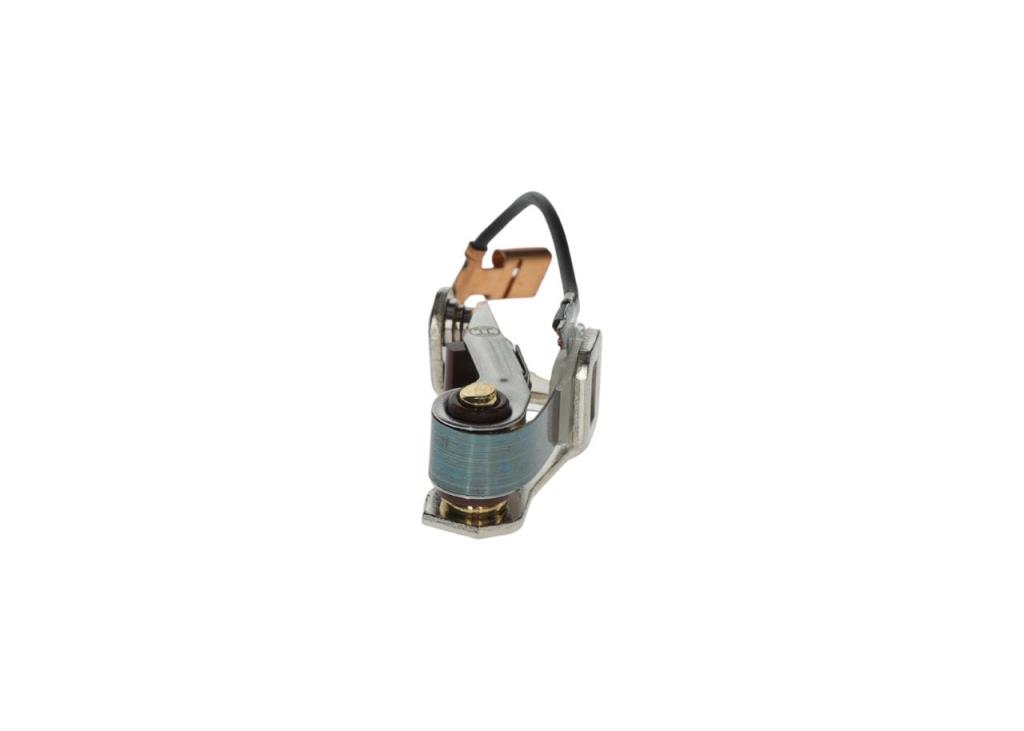 Jeu de contacts, distributeur d'allumage (Rupteurs) BOSCH ref. 1 237 013 712