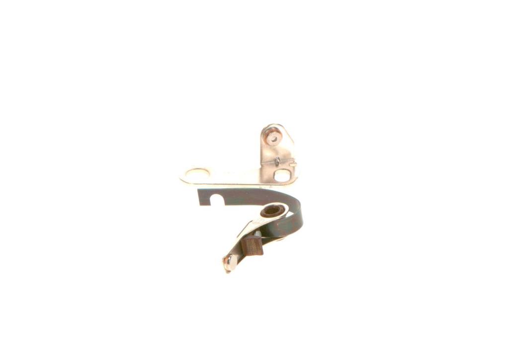 Jeu de contacts, distributeur d'allumage (Rupteurs) BOSCH ref. 1 237 013 720