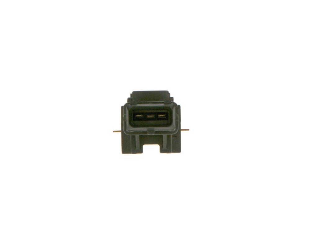 Sensor, impulso de encendido BOSCH 1 237 031 295