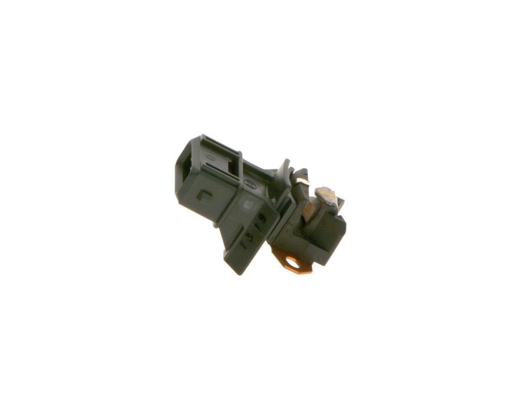 Sensor, impulso de encendido BOSCH 1 237 031 295