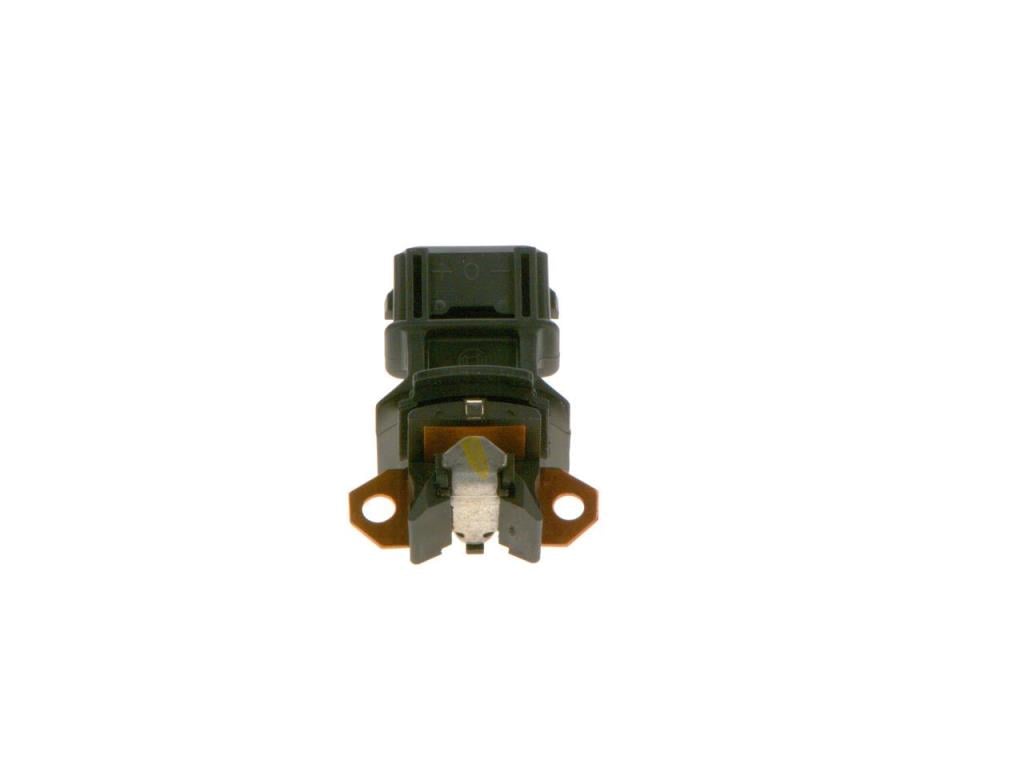 Sensor, impulso de encendido BOSCH 1 237 031 295