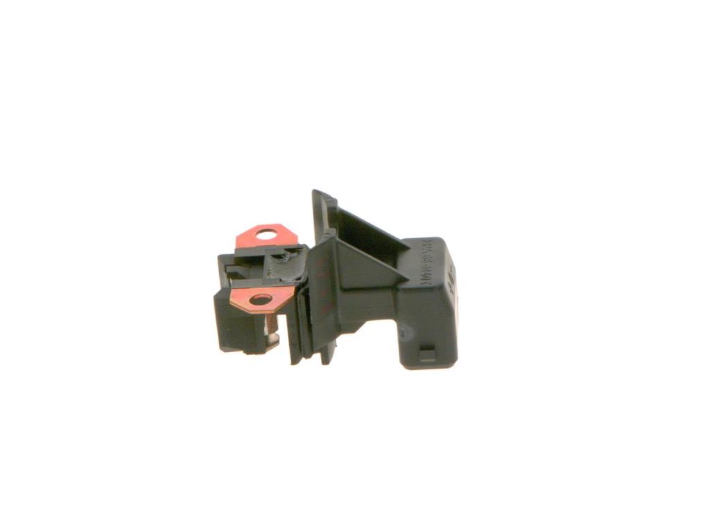 Sensor de revoluciones, control del motor BOSCH ref. 1 237 031 296