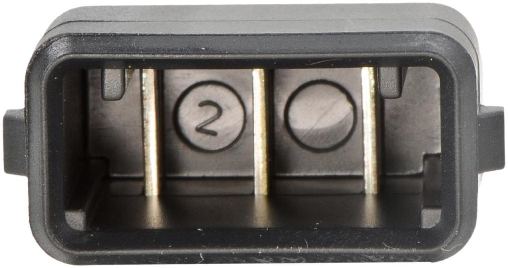 Sensor de revoluciones, control del motor BOSCH ref. 1 237 031 296