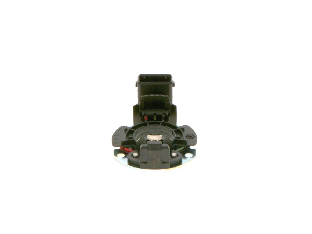 Capteur, impulsion d'allumage BOSCH ref. 1 237 031 311