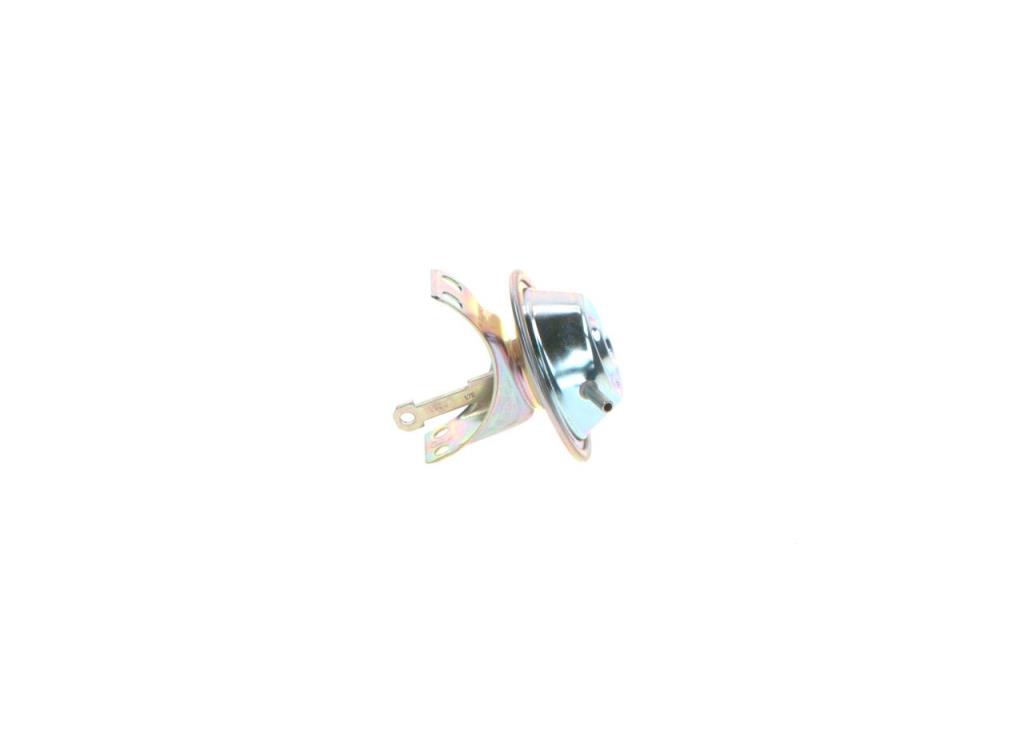 Boîte de dépression, distibuteur d'allumage BOSCH ref. 1 237 122 341