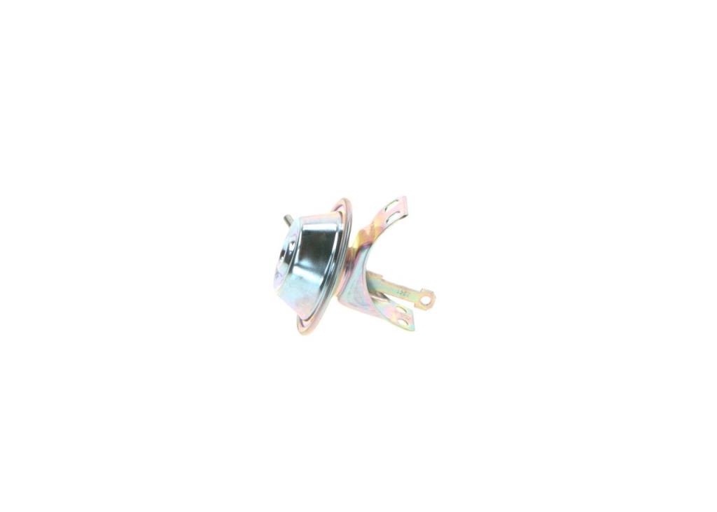 Boîte de dépression, distibuteur d'allumage BOSCH ref. 1 237 122 341