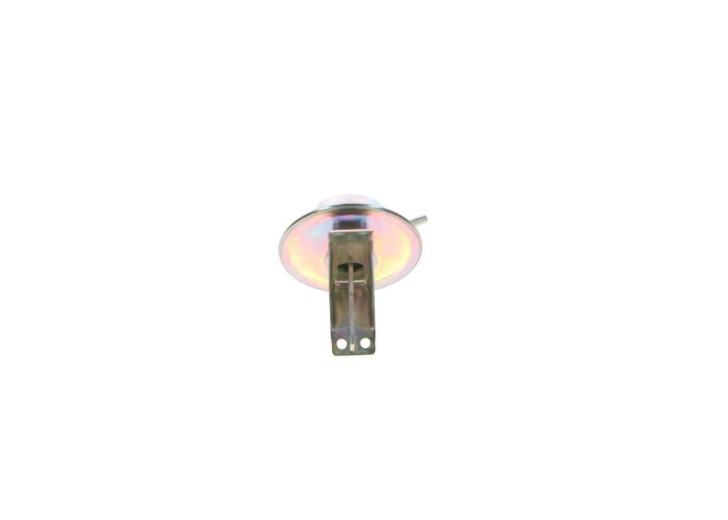Boîte de dépression, distibuteur d'allumage BOSCH ref. 1 237 122 341