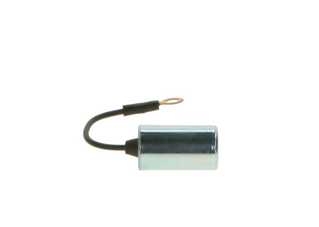 Condenseur, système d'allumage BOSCH ref. 1 237 330 047