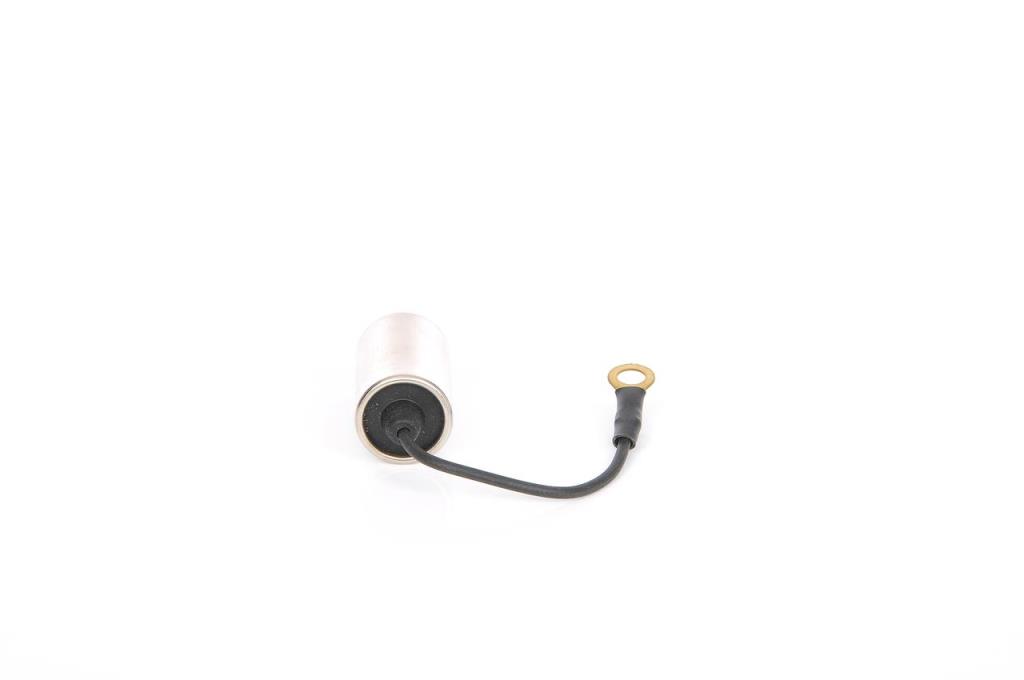 Condenseur, système d'allumage BOSCH ref. 1 237 330 047