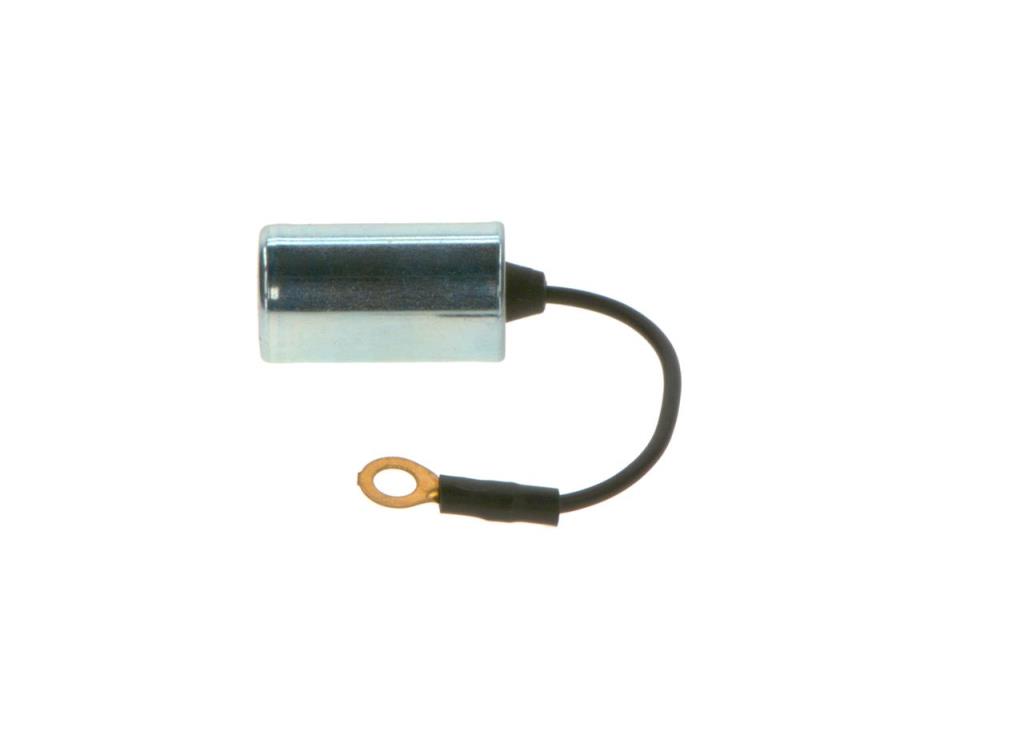 Condenseur, système d'allumage BOSCH ref. 1 237 330 047