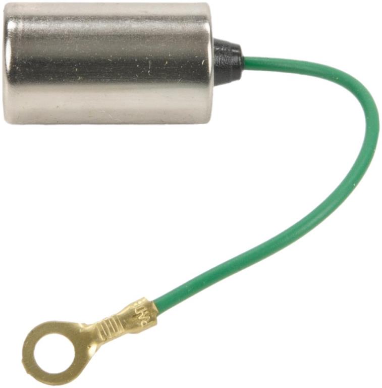 Condenseur, système d'allumage BOSCH ref. 1 237 330 067