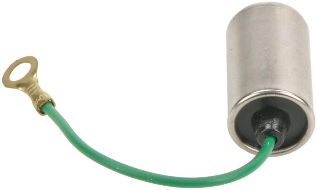 Condenseur, système d'allumage BOSCH ref. 1 237 330 067