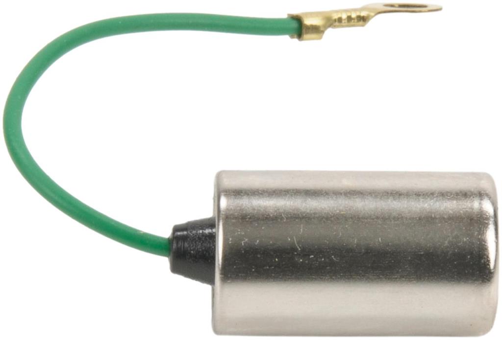 Condenseur, système d'allumage BOSCH ref. 1 237 330 067