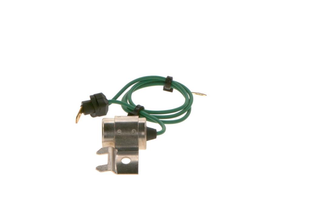 Condenseur, système d'allumage BOSCH 1 237 330 133