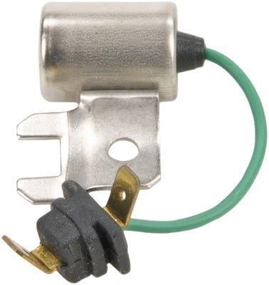 Condensador, sistema de encendido BOSCH ref. 1 237 330 162