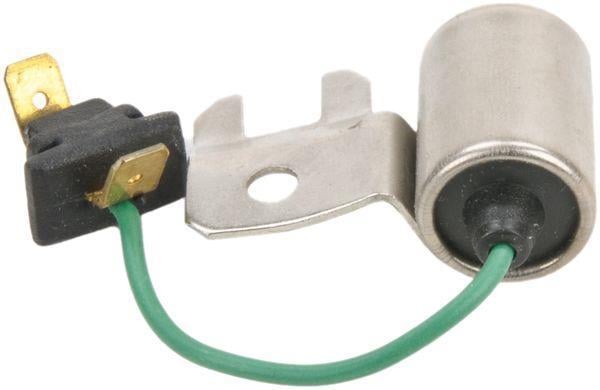 Condensador, sistema de encendido BOSCH ref. 1 237 330 162