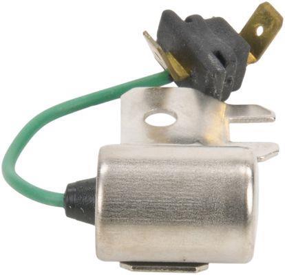 Condensador, sistema de encendido BOSCH ref. 1 237 330 162
