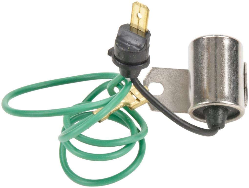 Condensador, sistema de encendido BOSCH ref. 1 237 330 245