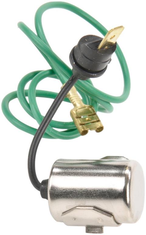 Condensador, sistema de encendido BOSCH ref. 1 237 330 245