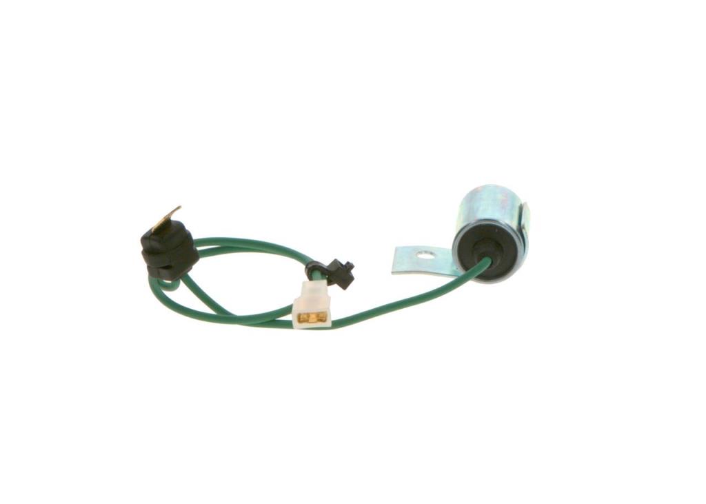 Condensador, sistema de encendido BOSCH ref. 1 237 330 268