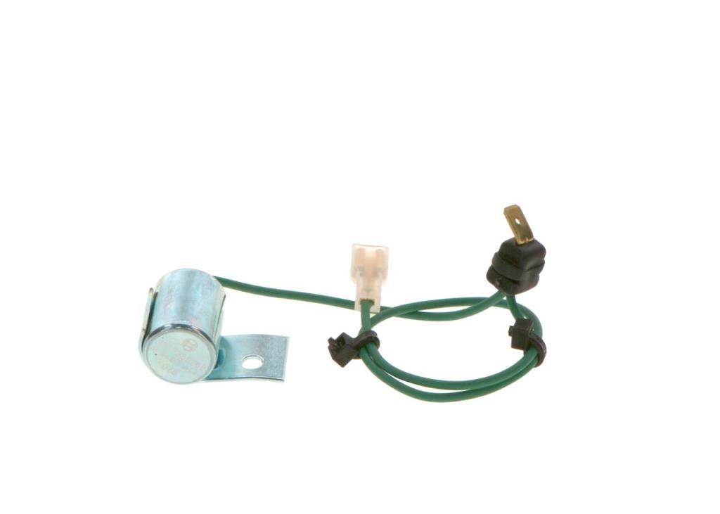 Condensador, sistema de encendido BOSCH ref. 1 237 330 268