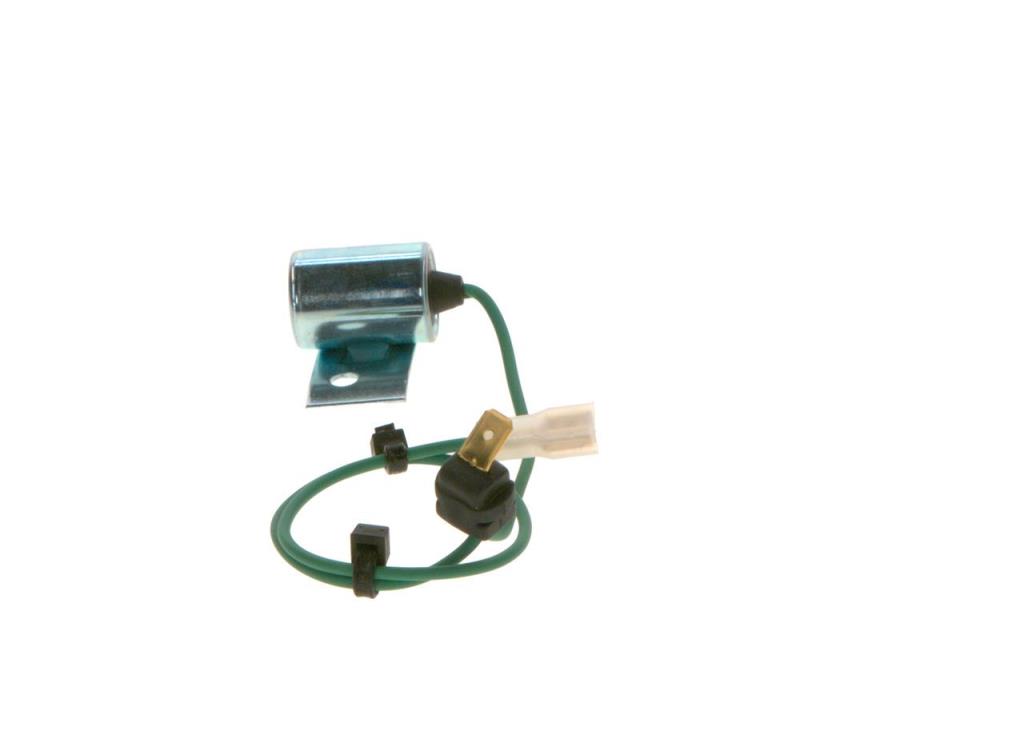 Condensador, sistema de encendido BOSCH ref. 1 237 330 268