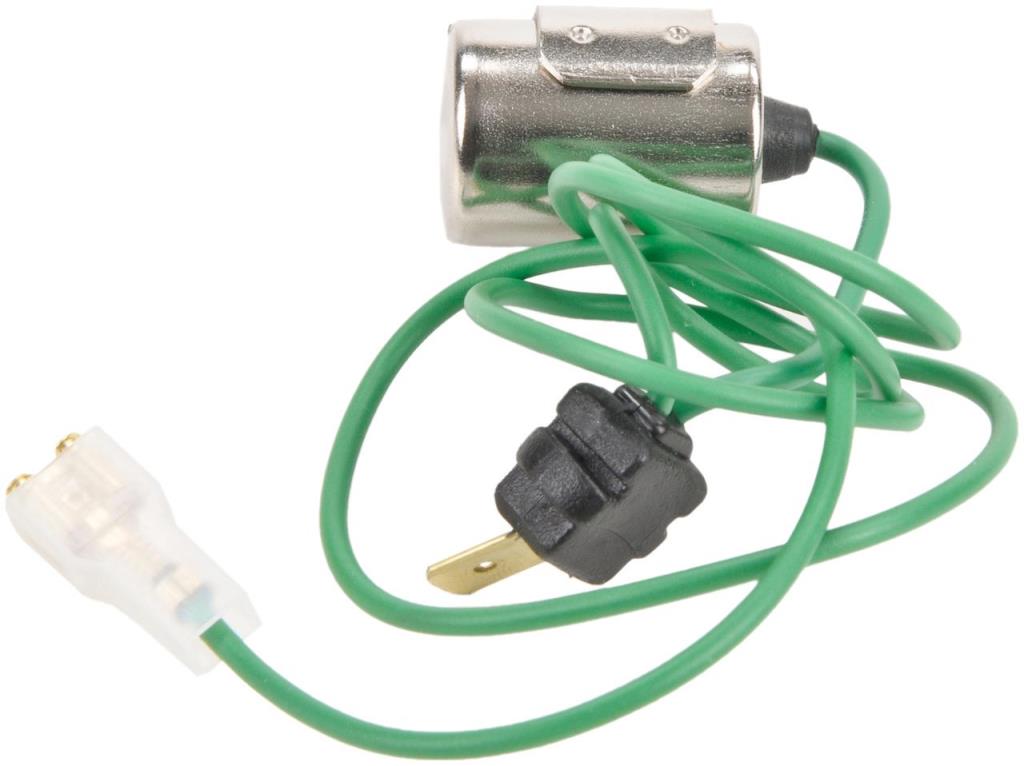 Condensador, sistema de encendido BOSCH ref. 1 237 330 280