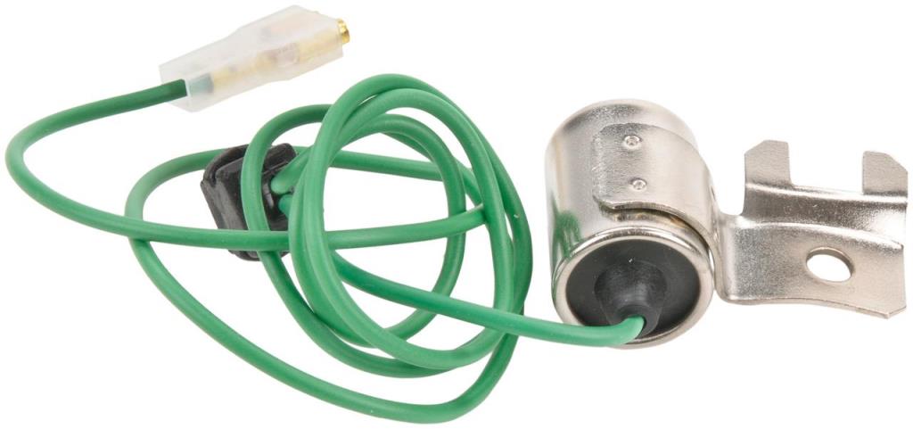 Condensador, sistema de encendido BOSCH ref. 1 237 330 280