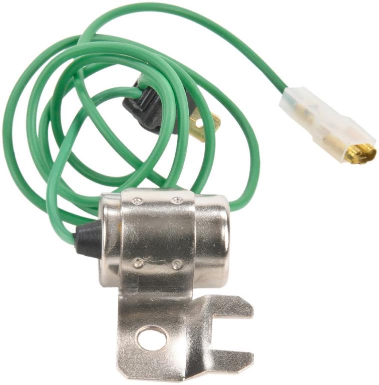Condensador, sistema de encendido BOSCH ref. 1 237 330 280