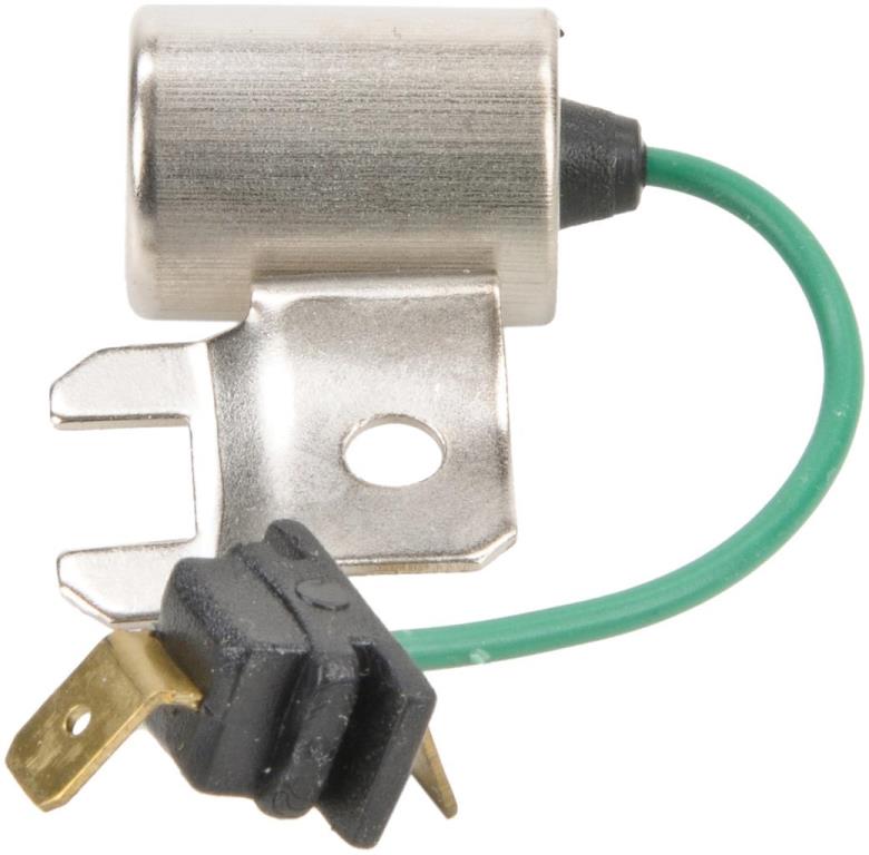 Condensador, sistema de encendido BOSCH ref. 1 237 330 295