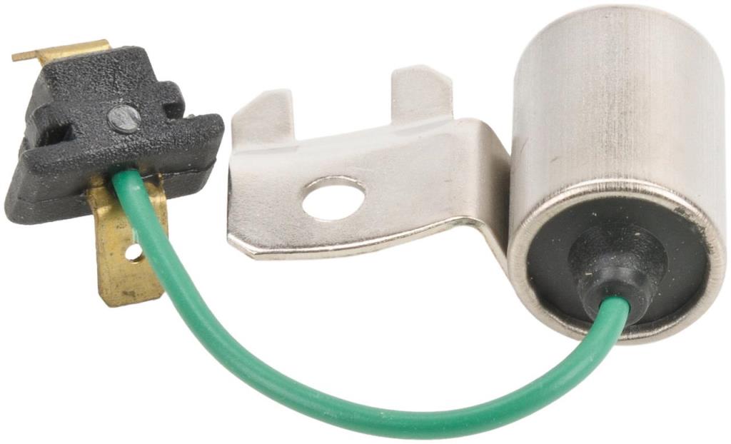 Condensador, sistema de encendido BOSCH ref. 1 237 330 295