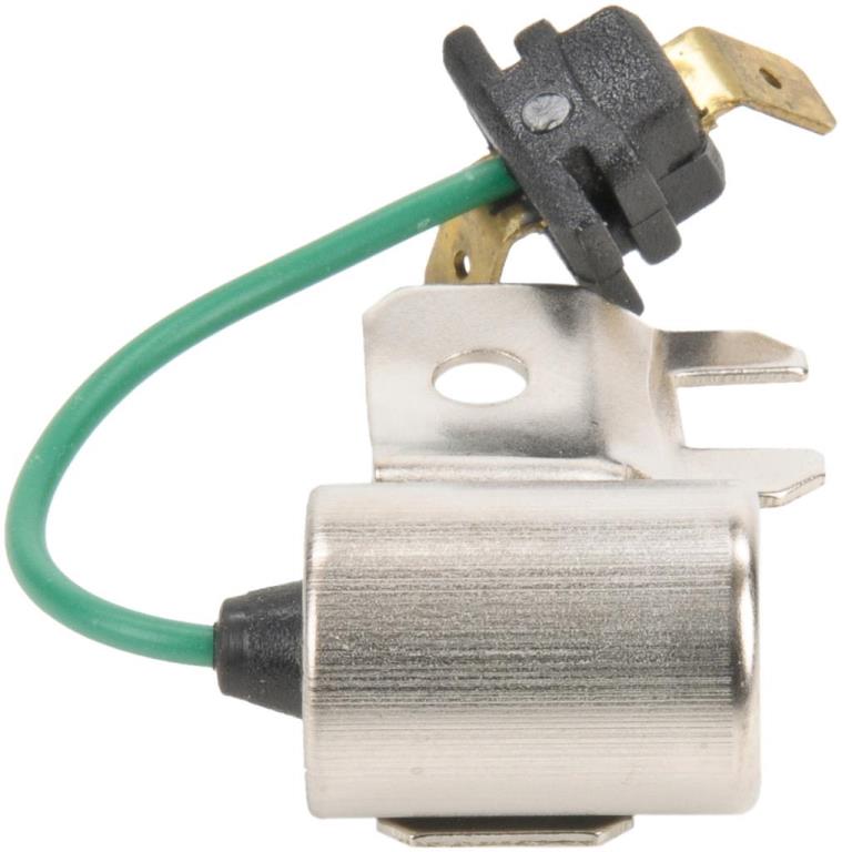 Condensador, sistema de encendido BOSCH ref. 1 237 330 295