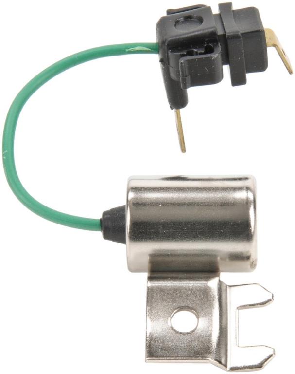 Condensador, sistema de encendido BOSCH ref. 1 237 330 310