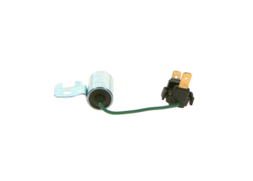 Condenseur, système d'allumage BOSCH ref. 1 237 330 316
