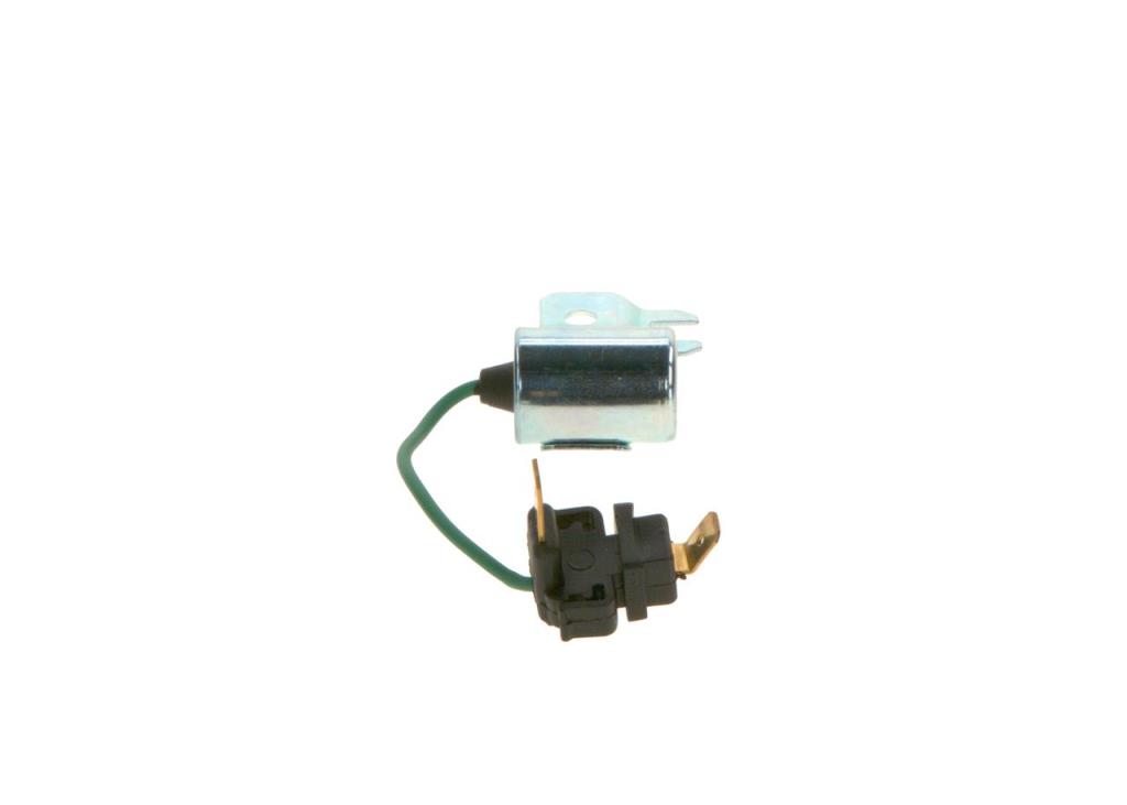 Condenseur, système d'allumage BOSCH ref. 1 237 330 316