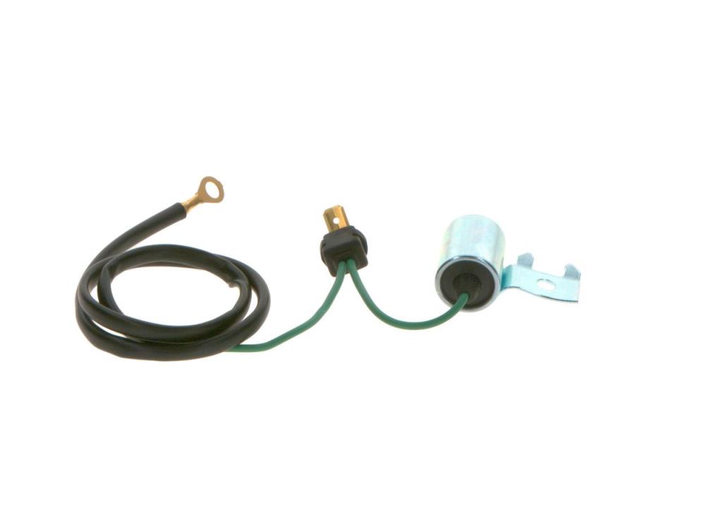 Condensador, sistema de encendido BOSCH ref. 1 237 330 318