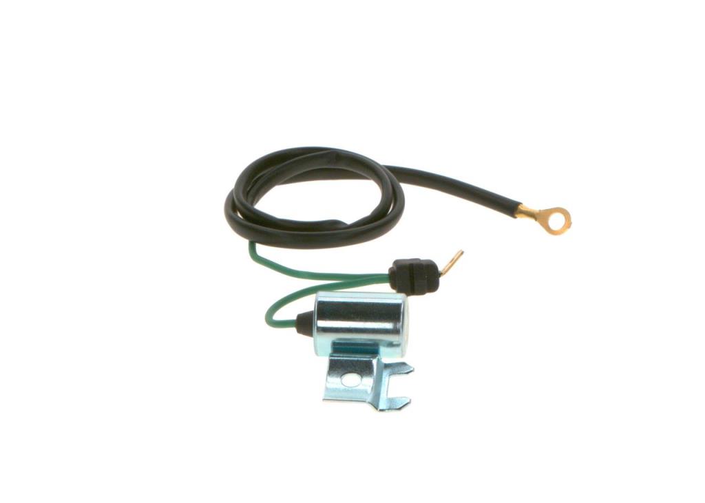 Condensador, sistema de encendido BOSCH ref. 1 237 330 318