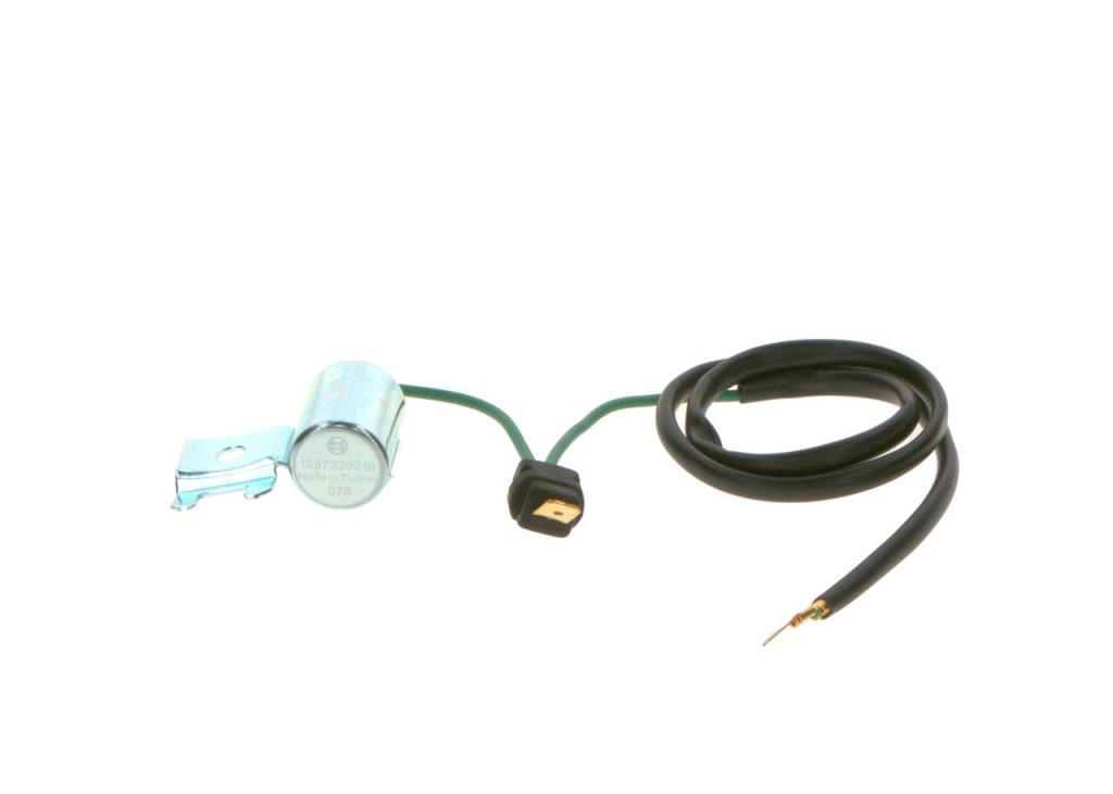 Condensador, sistema de encendido BOSCH ref. 1 237 330 318