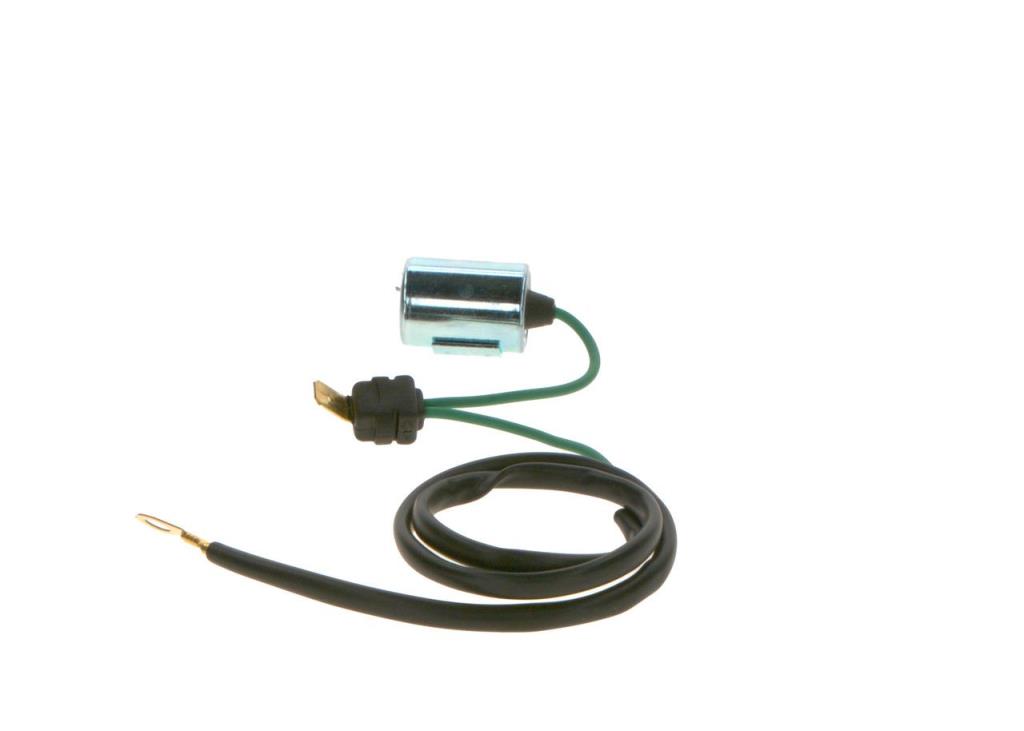 Condensador, sistema de encendido BOSCH ref. 1 237 330 318