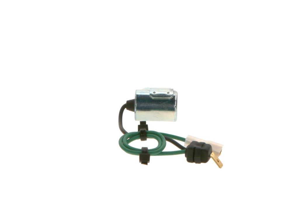 Condenseur, système d'allumage BOSCH ref. 1 237 330 340