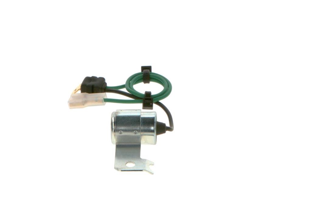 Condenseur, système d'allumage BOSCH ref. 1 237 330 340
