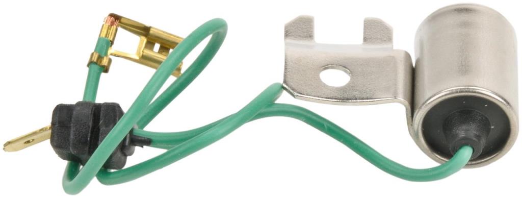 Condensador, sistema de encendido BOSCH ref. 1 237 330 342